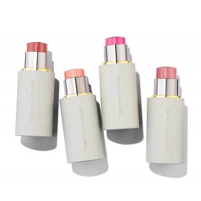 Westman Atelier Baby Cheeks Blush Stick
